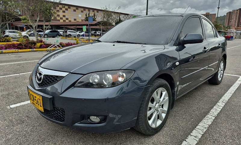Mazda 3 1.6 Z6Na7...