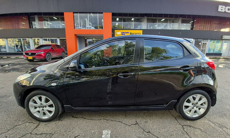 Mazda 2 1.5 15Ha8...