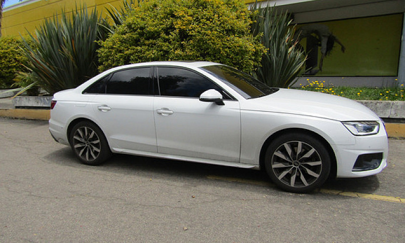 Audi A4 2.0 40 Tfsi ...
