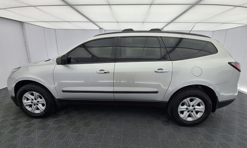 Chevrolet Traverse 3...