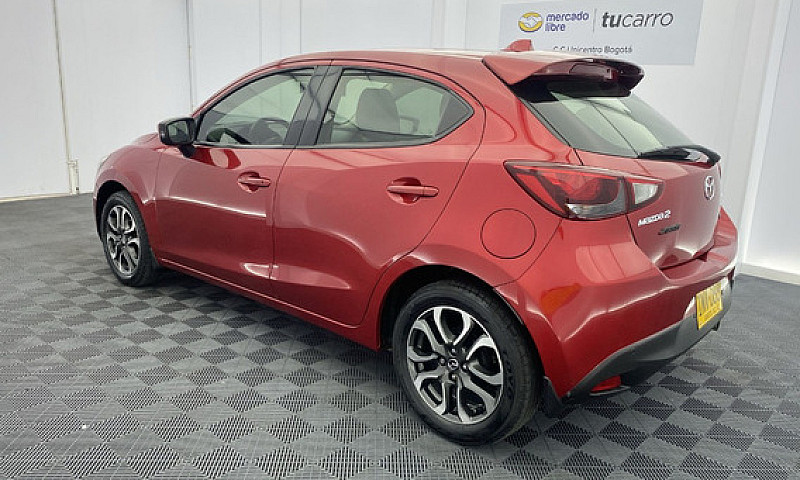 Mazda 2 1.5 Grand To...