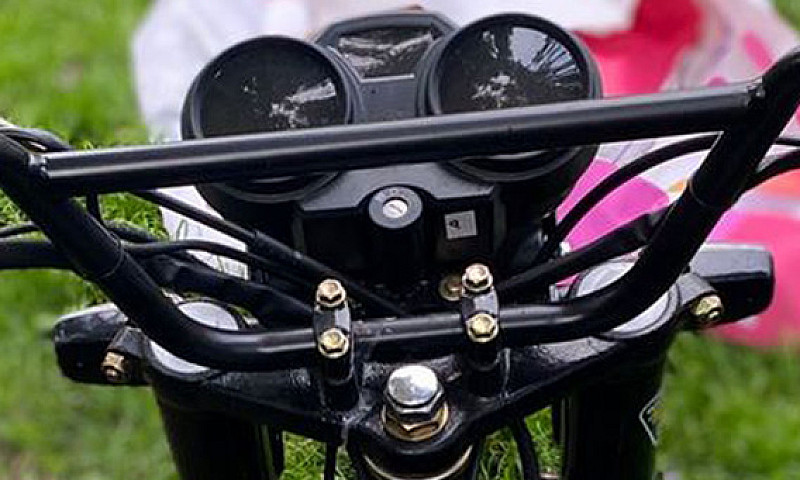 Motocarro Akt Ak200Z...