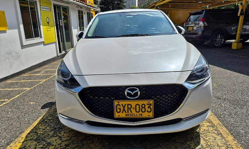 Mazda 2 1.5 Grand To...