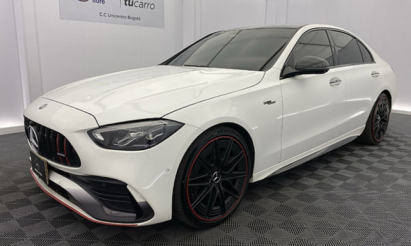 Mercedes-Benz Clase ...