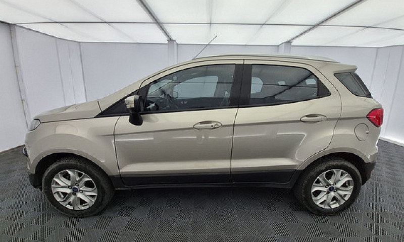 Ford Ecosport 2.0 Ti...