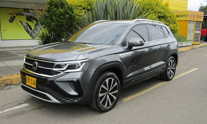 Volkswagen Taos 1.4 ...