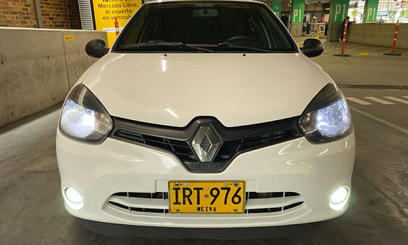 Renault Clio 1.2 Sty...