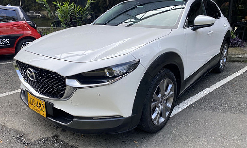 Mazda Cx-30 2.0 Tour...