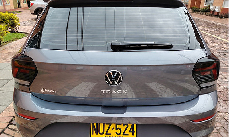 Volkswagen Polo 1.6 ...