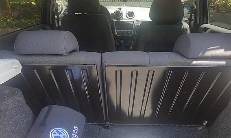 Volkswagen Gol 1.6 2...