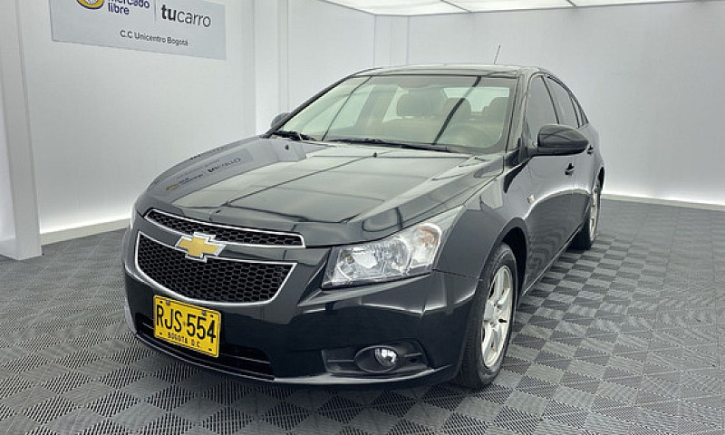 Chevrolet Cruze 1.8 ...