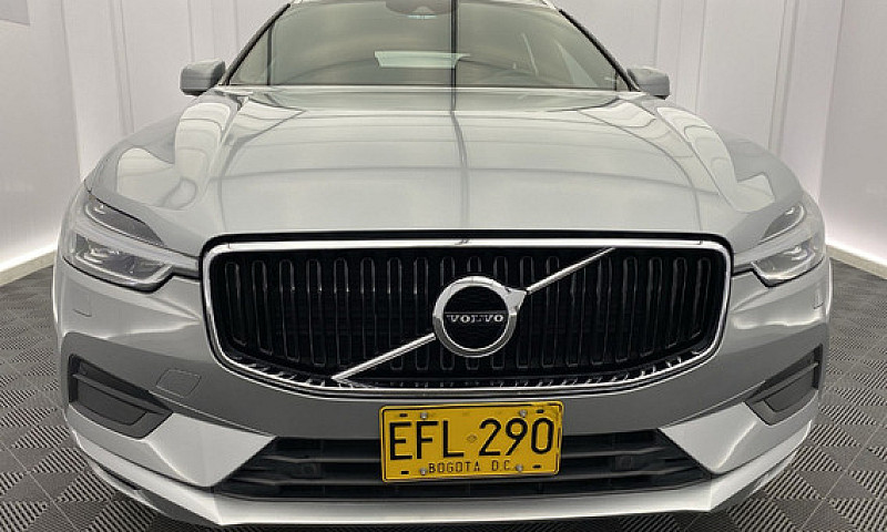 Volvo Xc60 2.0 D4 Aw...