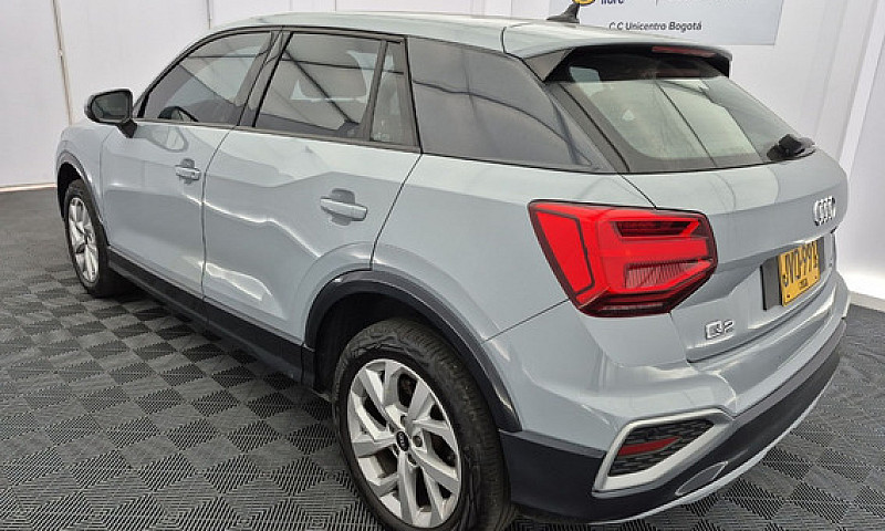 Audi Q2 1.4 35 Tfsi ...