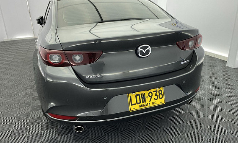 Mazda 3 Touring Mhev...