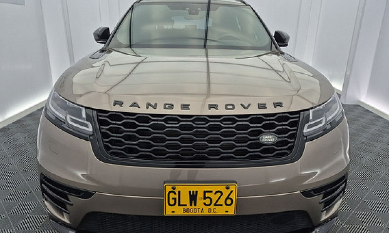 Land Rover Range Rov...