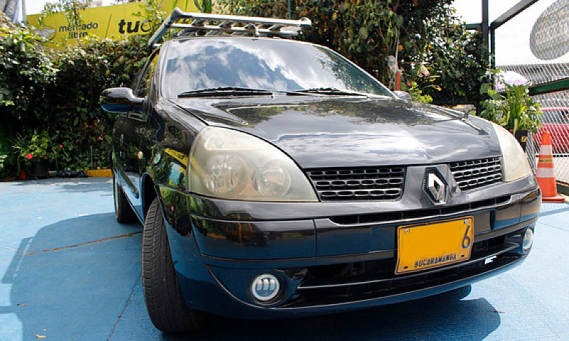 Renaul Clio  Cool 1....
