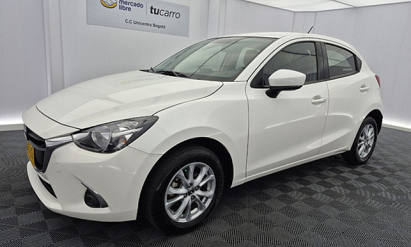 Mazda 2 1.5 Touring...