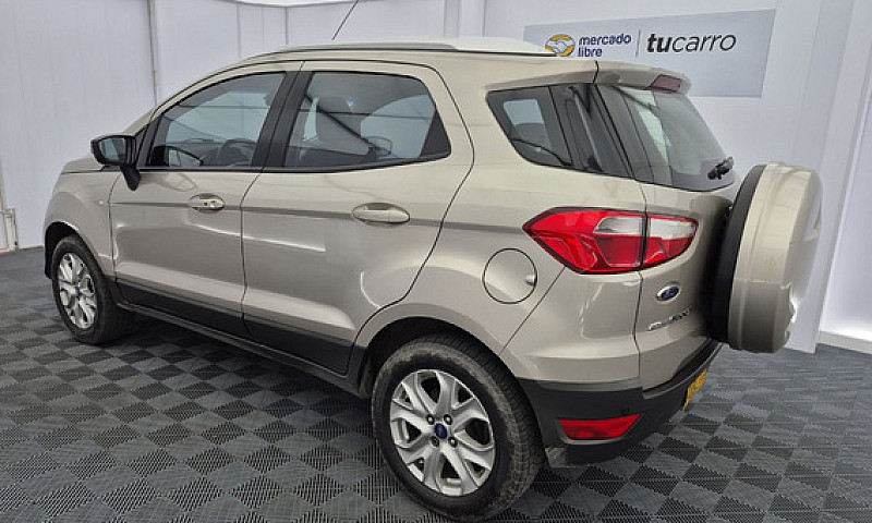 Ford Ecosport 2.0 Ti...