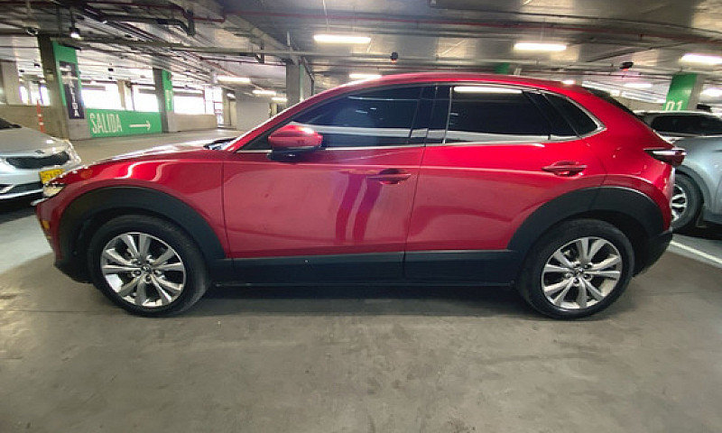 Mazda Cx-30 2.0 Gran...