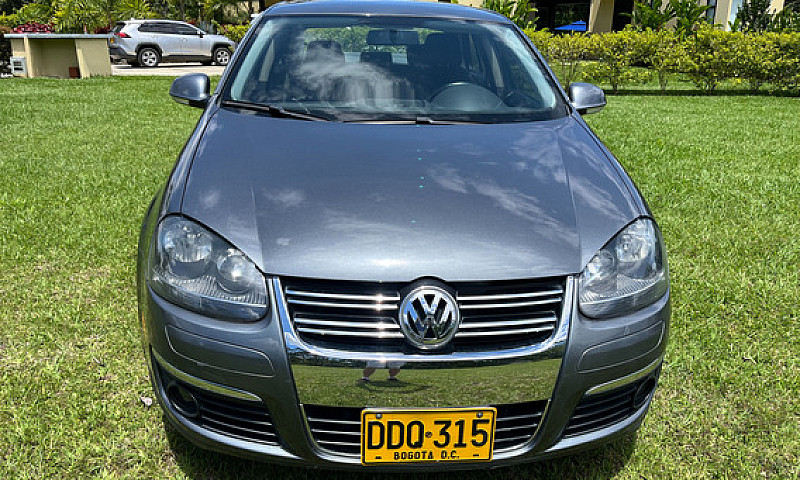 Volkswagen Bora 2.0 ...