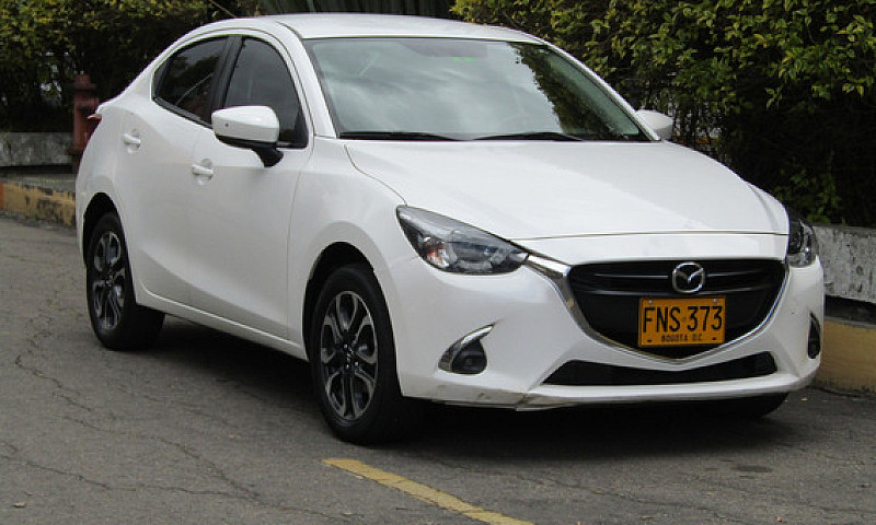 Mazda 2 1.5 Grand To...