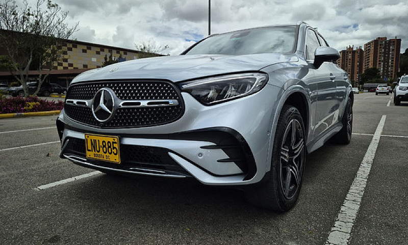 Mercedes-Benz Clase ...