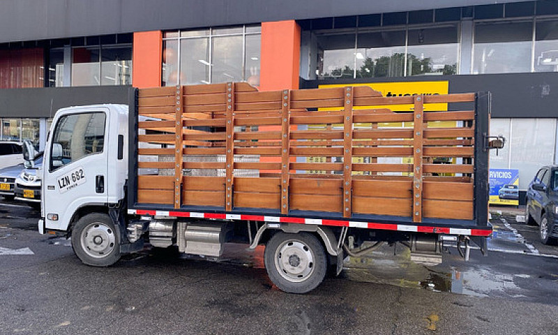 Chevrolet Nlr 700P R...