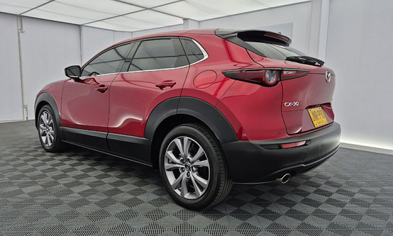 Mazda Cx-30 2.0 Gran...