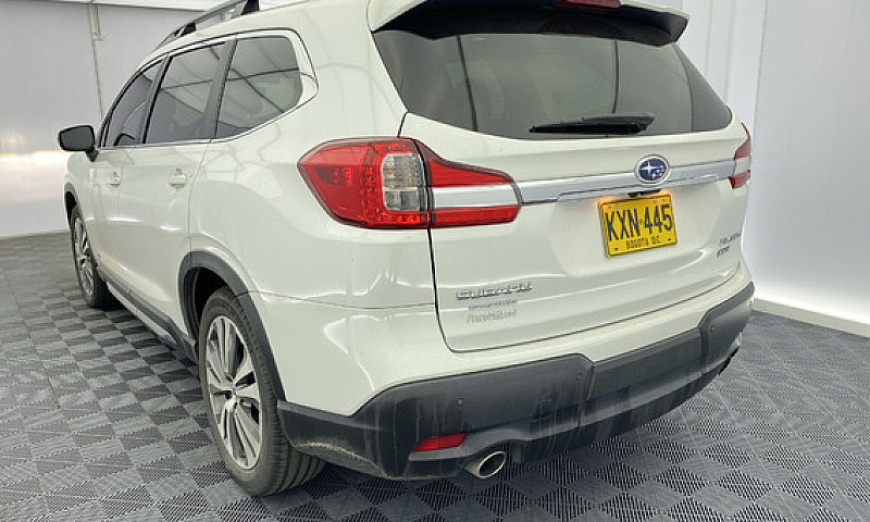 Subaru Evoltis 2.4T ...