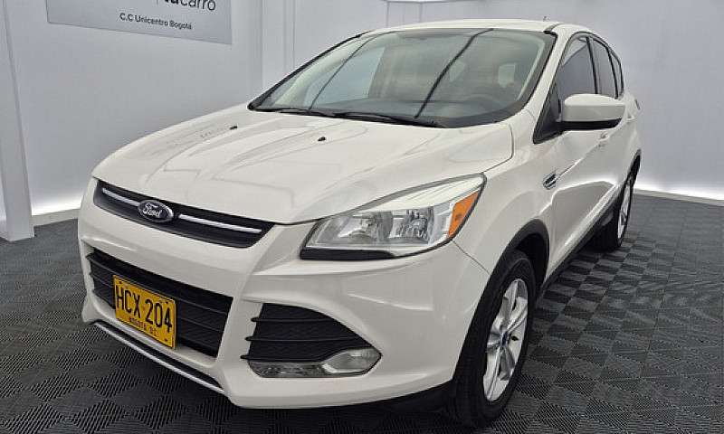 Ford Escape 2.0 Se 4...