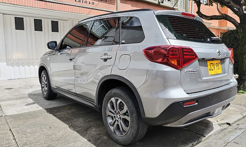 Suzuki Vitara 1.6 Gl...