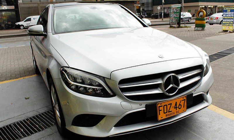 Mercedes Benz Clase ...