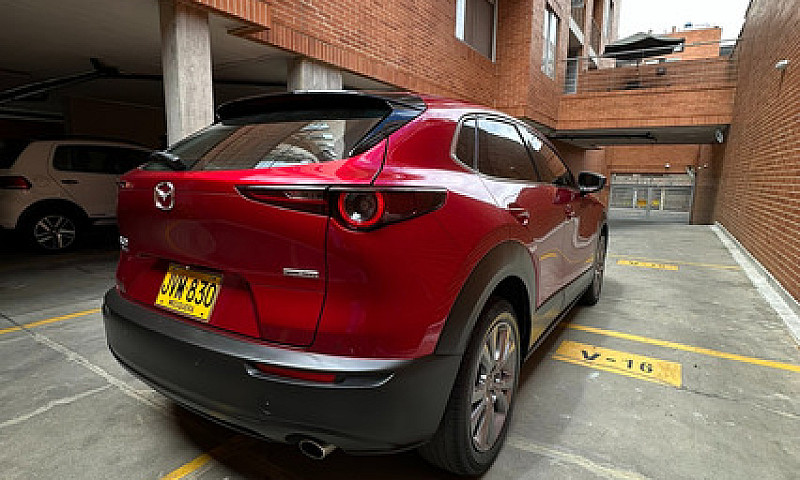 Mazda Cx-30 2.0 Gran...