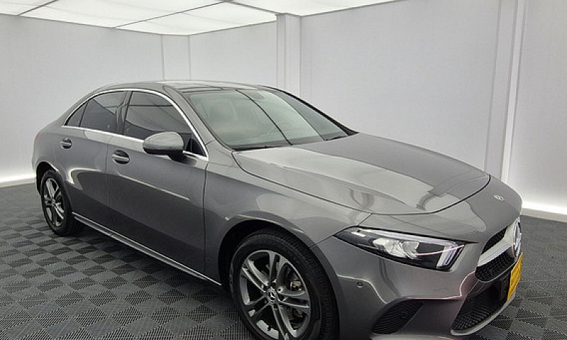 Mercedes-Benz Clase ...