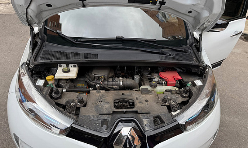 Renault Zoe 0.0 Ulti...