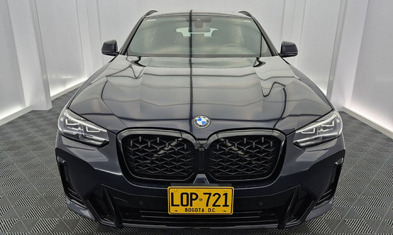 Bmw X4 2.0 Xdrive30I...