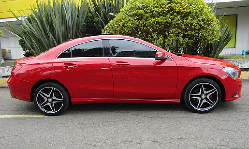 Mercedes Benz Clase ...