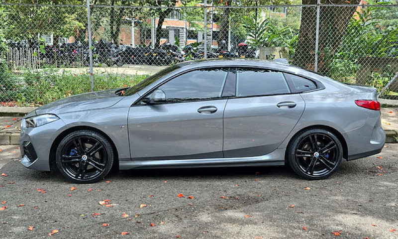 Bmw Serie 2 1.5 218I...