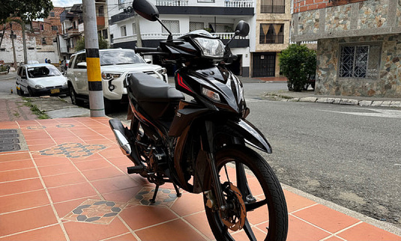Tvs Neo Nx 2023...