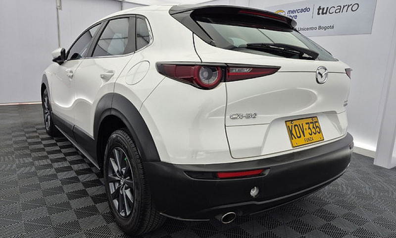 Mazda Cx-30 2.0 Prim...