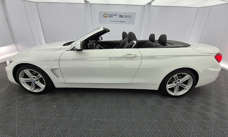 Bmw Serie 4 2.0 420I...