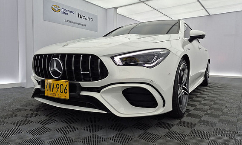 Mercedes-Benz Clase ...
