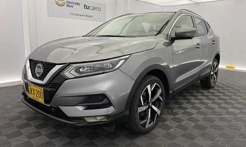 Nissan Qashqai 2.0 E...