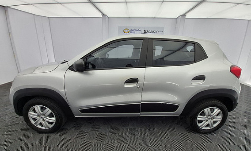 Renault Kwid 1.0 Zen...