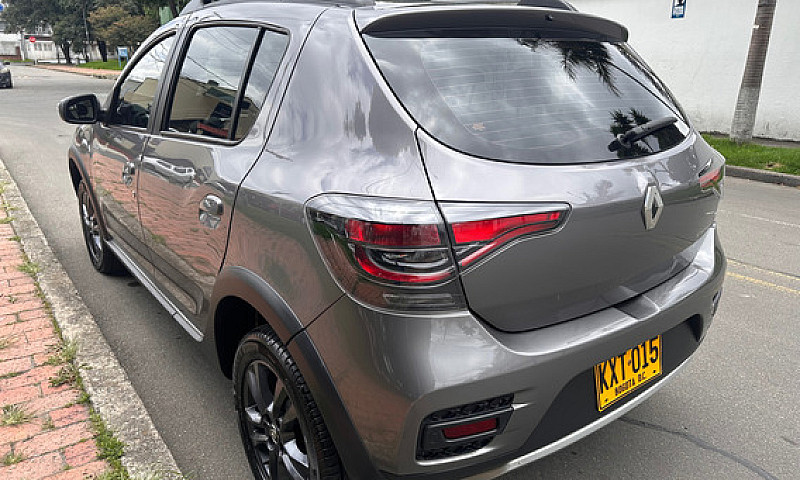 Renault Stepway 1.6 ...