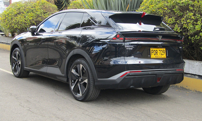 Changan Deepal 0.0 S...