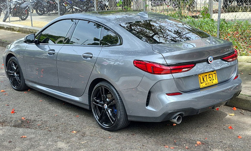Bmw Serie 2 1.5 218I...