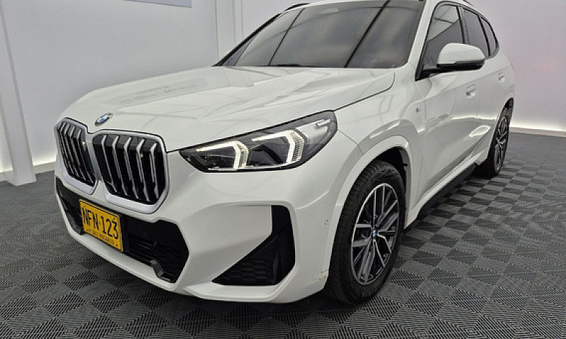 Bmw X1 1.5 Xdrive 18...