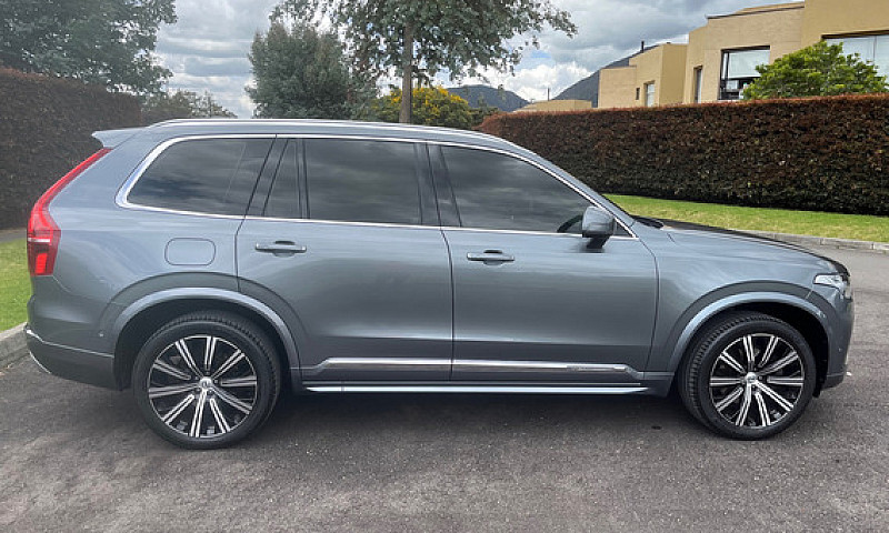 Volvo Xc90 2.0 T6 Aw...