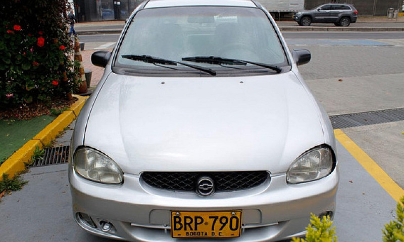Chevrolet Corsa 1.4 ...